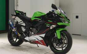 KAWASAKI NINJA ZX-6R A 2021 ZX636G