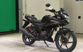 HONDA CBF125 JC40