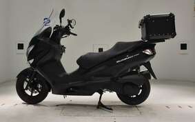 SUZUKI BURGMAN200A CH41A