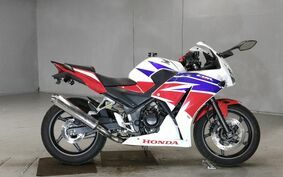 HONDA CBR250R MC41