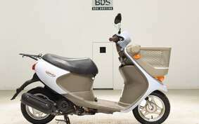 SUZUKI LET's 4 Basket CA43A