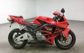 HONDA CBR600RR 2006 PC37