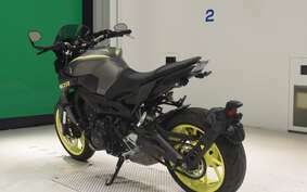 YAMAHA MT-09 A 2019 RN52J