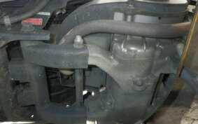 SUZUKI ADDRESS V125 G CF46A