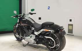 HARLEY FXBR1920 2023 YEZ