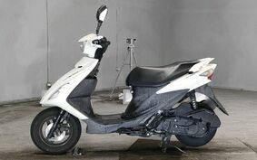 SUZUKI ADDRESS V125 SS CF4MA