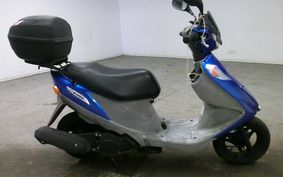 SUZUKI ADDRESS V125 G CF4EA