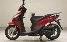 HONDA DIO 110 JF31