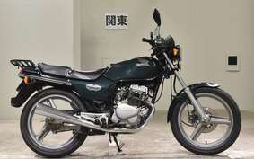 HONDA CB125T JC06