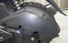 SUZUKI ADDRESS V125 CF4EA