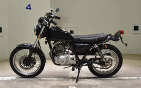 SUZUKI GRASS TRACKER NJ4BA