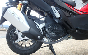 HONDA ADV150 KF38