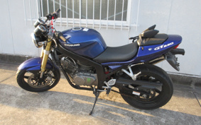 SUZUKI GT250 MJ51B