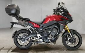 YAMAHA MT-09 Tracer 2015 RN36J