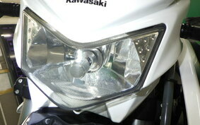 KAWASAKI KLX125D TRACKER LX125D