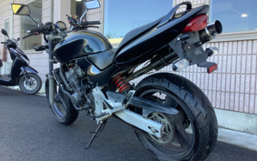 HONDA HORNET250 MC31