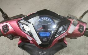 HONDA CLICK 125 I JF35