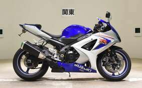 SUZUKI GSX-R1000 2009 CL111