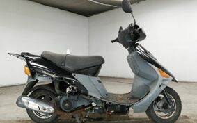 SUZUKI VECSTAR 125 CF42A