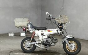 HONDA DAX 50 ST50