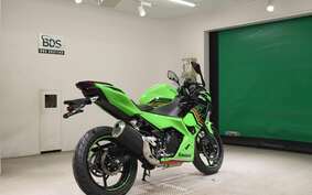 KAWASAKI NINJA 250 EX250Y