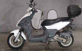SYM O- BIT 50 AV05W