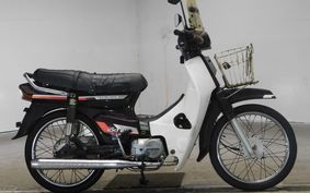 HONDA C100 SUPER CUB HA05