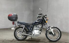 SUZUKI GN125 H PCJG9