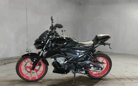 SUZUKI GSX-S125 DL32B