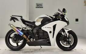 HONDA CBR1000RR Gen. 2 2009 SC59