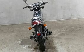 HONDA CB125T JC06