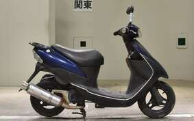 SUZUKI LET's 2 CA1PA