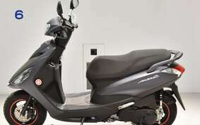 YAMAHA AXIS 125 Z SED7J