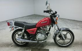 SUZUKI GN125 H PCJG9