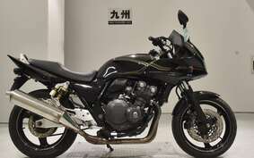 HONDA CB400 SUPER BOLDOR VTEC 2010 NC42