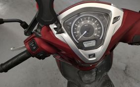 HONDA LEAD 125 JF45