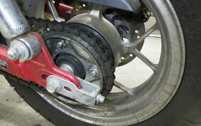 HONDA MONKEY 125 ABS JB02