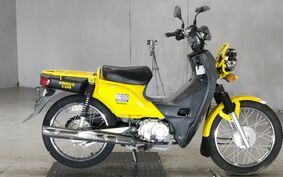 HONDA CROSS CUB 110 JA10