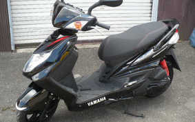 YAMAHA CYGNUS 125 X SR Fi 2011 SE44J