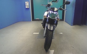 SUZUKI GSR400 2006 GK7DA