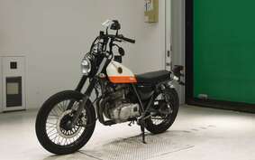 SUZUKI GRASS TRACKER NJ47A