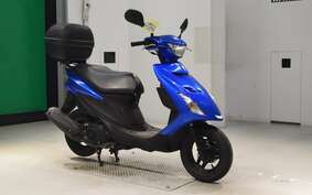 SUZUKI ADDRESS V125 S CF4MA