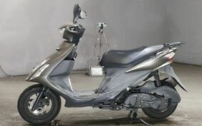 SUZUKI ADDRESS V125 S CF4MA