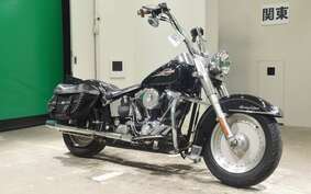 HARLEY FLSTC 1450 2004 BJY