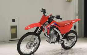 HONDA CRF125F JE03