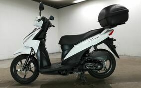 SUZUKI ADDRESS 110 CE47A