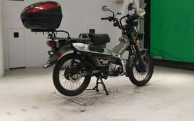 HONDA CT125 HUNTER CUB JA55