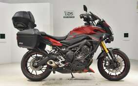 YAMAHA MT-09 Tracer 2015 RN36J