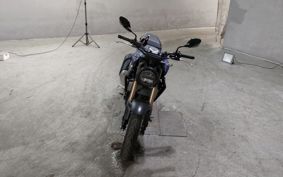 HONDA CB250R MC52