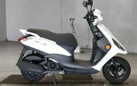 YAMAHA AXIS Z SED7J